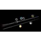 SPORTEX BLACK PEARL MAXX TRAVEL 220 70gr 4sec