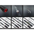 SPORTEX BLACK PEARL MAXX TRAVEL 240 40gr 4sec