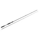 MAJOR CRAFT BLACKPORGY 5G BP5B-782M BAITCAST R-FAST 2.34m 4-20gr