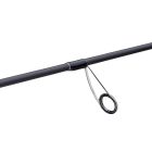 MAJOR CRAFT BLACKPORGY 5G BPSS-782ML FAST 2.38m 3-15gr