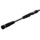 MAJOR CRAFT BLACKPORGY 5G BPSS-782ML FAST 2.38m 3-15gr