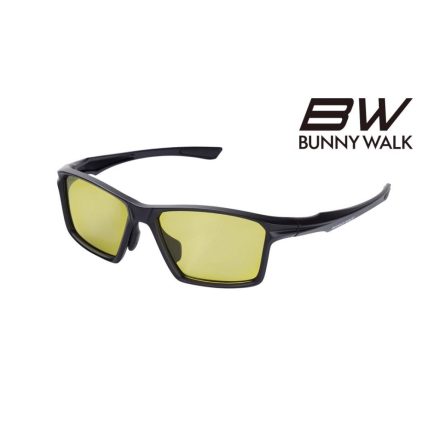 BUNNY WALK polarizált napszemüveg - Yellow-Green