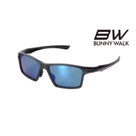 BUNNY WALK polarizált napszemüveg - Blue Mirror