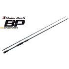 MAJOR CRAFT BASSPARA BXC-662MH BAITCAST R.FAST 1.98m 1/4-1oz 7-28gr