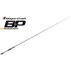 MAJOR CRAFT BASSPARA BXC-70H BAITCAST R.FAST 2.13m 3/8-1.1/2oz 10.5-42gr
