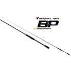 MAJOR CRAFT BASSPARA RELOADED BXRS-73M FAST 2.21m 3/16-1/2oz 5-14gr
