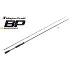 MAJOR CRAFT BASSPARA BXS-632ML FAST 1.90m 1/8-3/8oz 3.5-10.5gr