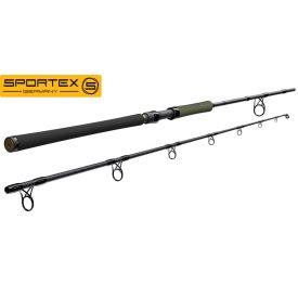 Sportex Catfire CS-2 Vertical 195cm 170-300gr harcsázó bot