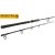 Sportex Catfire CS-2 Spin 240cm 70-190gr harcsázó bot