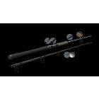 Sportex Catfire CS-2 Spin 270cm 70-190gr harcsázó bot