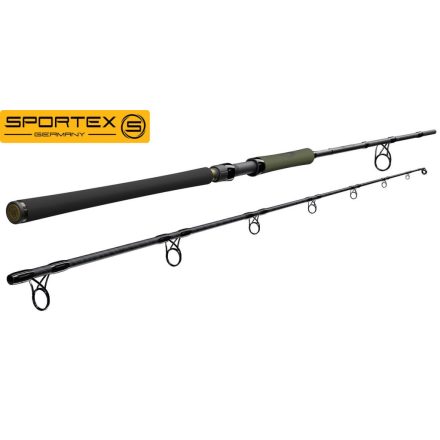 Sportex Catfire CS-2 Boat 280cm 150-300gr harcsázó bot