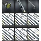 Sportex Catfire CS-2 Boat 280cm 150-300gr harcsázó bot