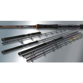 Sportex Catfire Feeder 330cm 200gr harcsázó bot