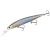 MAJOR CRAFT CEANA JERKBAIT 110SPM MIDDLE 11cm 17gr #002 Green Back Silver