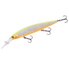MAJOR CRAFT CEANA JERKBAIT 110SPM MIDDLE 11cm 17gr #012 Chartreuse
