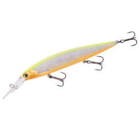   MAJOR CRAFT CEANA JERKBAIT 110SPM MIDDLE 11cm 17gr #012 Chartreuse