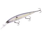 MAJOR CRAFT CEANA JERKBAIT 110SPM MIDDLE 11cm 17gr #016 Sexy Shad
