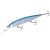 MAJOR CRAFT CEANA JERKBAIT 110SPM MIDDLE 11cm 17gr #021 Black Sapphire