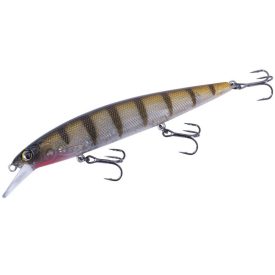   MAJOR CRAFT CEANA JERKBAIT 110SPS SHALLOW 11cm 16gr #010 Clear Perch