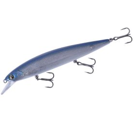  MAJOR CRAFT CEANA JERKBAIT 110SPS SHALLOW 11cm 16gr #017 Ghost Tennessee