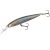 MAJOR CRAFT CEANA JERKBAIT 90SPM MIDDLE 9cm 11gr #002 Green Back Silver