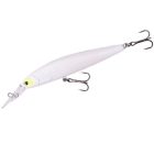 MAJOR CRAFT CEANA JERKBAIT 90SPM MIDDLE 9cm 11gr #004 Yellow Cheek Pearl White