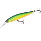 MAJOR CRAFT CEANA JERKBAIT 90SPM MIDDLE 9cm 11gr #008 Mat Tiger