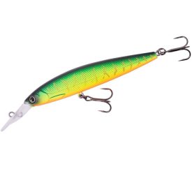   MAJOR CRAFT CEANA JERKBAIT 90SPM MIDDLE 9cm 11gr #008 Mat Tiger