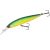 MAJOR CRAFT CEANA JERKBAIT 90SPM MIDDLE 9cm 11gr #008 Mat Tiger