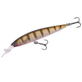   MAJOR CRAFT CEANA JERKBAIT 90SPM MIDDLE 9cm 11gr #010 Clear Perch