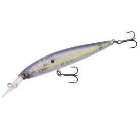   MAJOR CRAFT CEANA JERKBAIT 90SPM MIDDLE 9cm 11gr #016 Sexy Shad