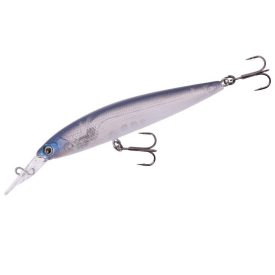   MAJOR CRAFT CEANA JERKBAIT 90SPM MIDDLE 9cm 11gr #017 Ghost Tennessee