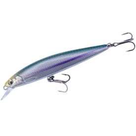   MAJOR CRAFT CEANA JERKBAIT 90SPS SHALLOW 9cm 10gr #001 Blue Back Silver
