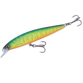   MAJOR CRAFT CEANA JERKBAIT 90SPS SHALLOW 9cm 10gr #008 Mat Tiger