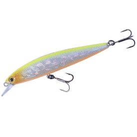   MAJOR CRAFT CEANA JERKBAIT 90SPS SHALLOW 9cm 10gr #012 Chartreuse