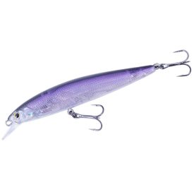   MAJOR CRAFT CEANA JERKBAIT 90SPS SHALLOW 9cm 10gr #015 Ghost Wakasagi