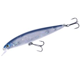   MAJOR CRAFT CEANA JERKBAIT 90SPS SHALLOW 9cm 10gr #017 Ghost Tennessee