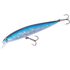   MAJOR CRAFT CEANA JERKBAIT 90SPS SHALLOW 9cm 10gr #021 Black Sapphire