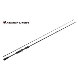 MAJOR CRAFT CEANA CNC-732H BAITCAST R.FAST 2.21m 10-45gr