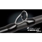 MAJOR CRAFT CEANA CNC-752M BAITCAST R.FAST 2.26m 7-21gr