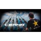 MAJOR CRAFT CEANA CNS-752M/F EX.FAST 2.26m 7-21gr