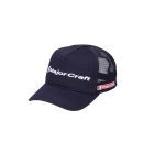 MAJOR CRAFT AMERICAN CAP SAPKA Black