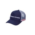MAJOR CRAFT AMERICAN CAP SAPKA Navy Blue