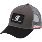 MAJOR CRAFT AMERICAN CAP SAPKA Grey