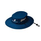 MAJOR CRAFT UV SUMMER HAT HORGÁSZ KALAP Navy Blue