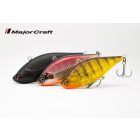 MAJOR CRAFT CEANA VIB 65 6.5cm 14gr #009 Red Craw