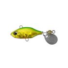 DUO REALIS SPIN 35 3.5cm 7gr CDA3185 Itako Green Gold
