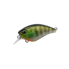  DUO REALIS CRANK MID ROLLER 40F 4cm 5.3gr CCC3158  Ghost Gill