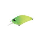 DUO REALIS CRANK 55SR KABUKI 5.5cm 10gr CCC3516 Ghost Mat Lime Chart