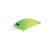 DUO REALIS CRANK 55SR KABUKI 5.5cm 10gr CCC3516 Ghost Mat Lime Chart